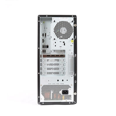 Lenovo ThinkStation P3 Tower Workstation met Intel 13e generatie i3-13100 processor