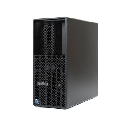 Lenovo ThinkStation P3 Tower Workstation met Intel 13e generatie i3-13100 processor
