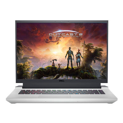 DELL GAMING G16 i9-13900HX 2*8G 1T SSD RTX4060-8G Win11 2.5K 240Hz 16 inch White Gaming Laptop
