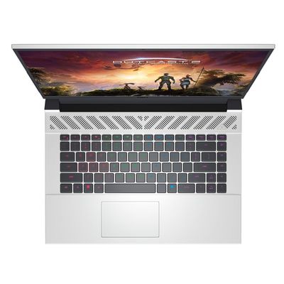 DELL GAMING G16 i9-13900HX 2*8G 1T SSD RTX4060-8G Win11 2.5K 240Hz 16 inch White Gaming Laptop