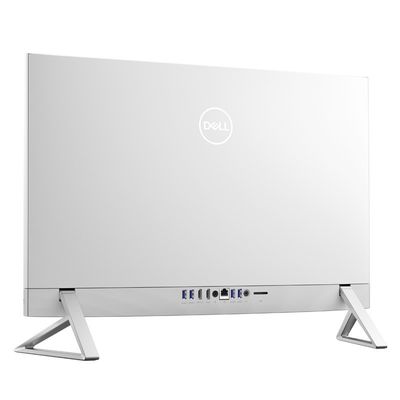 DDR4 RAM Intel CORE I7 Processor Dell IN7710-3709W 27 inch Micro Bezel Anti-blauw licht