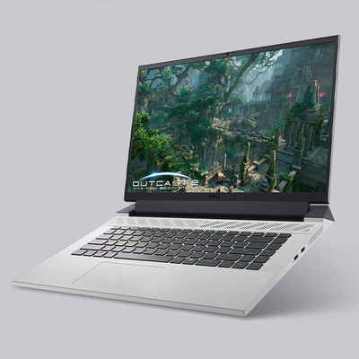 DELL GAMING G16 i9-13900HX 2*8G 1T SSD RTX4060-8G Win11 2.5K 240Hz 16 inch White Gaming Laptop