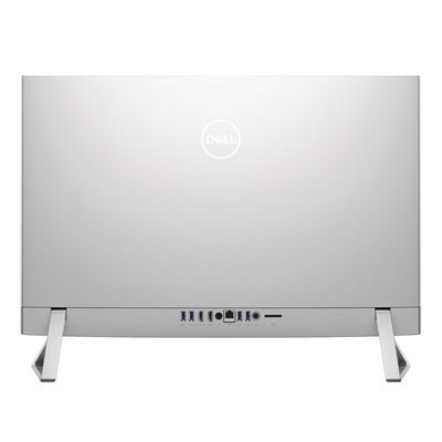 DDR4 RAM Intel CORE I7 Processor Dell IN7710-3709W 27 inch Micro Bezel Anti-blauw licht