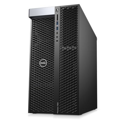 Krachtige Dell Precision Tower 7920 Workstation PC met 1T HDD en Intel Xeon 3204