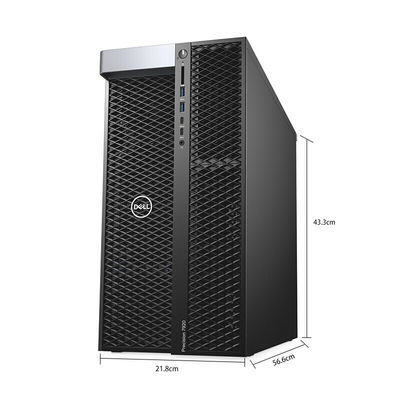 Krachtige Dell Precision Tower 7920 Workstation PC met 1T HDD en Intel Xeon 3204