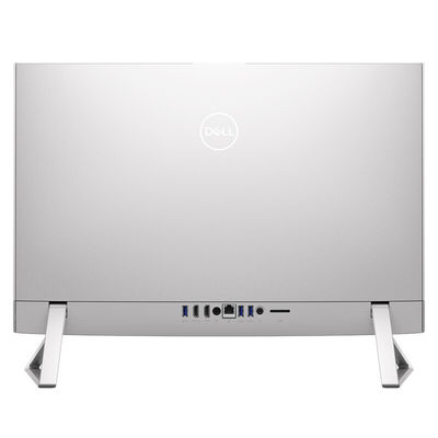 Dell IN5410 i5-1235U 8G 256G 23,8 inch All-in-one Anti-blauw licht Witte stijl met SSD