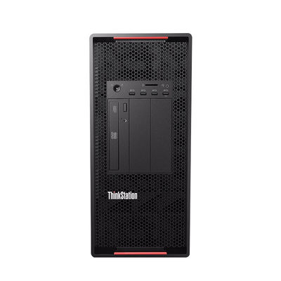 Lenovo ThinkStation P920 Tower Graphics Workstation 3204 16 GB DDR4 Geheugen Type 2TB SATA