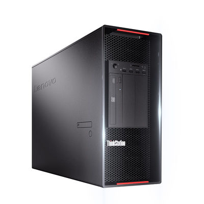 Lenovo ThinkStation P920 Tower Graphics Workstation 3204 16 GB DDR4 Geheugen Type 2TB SATA