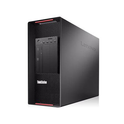 Lenovo ThinkStation P920 Tower Graphics Workstation 3204 16 GB DDR4 Geheugen Type 2TB SATA