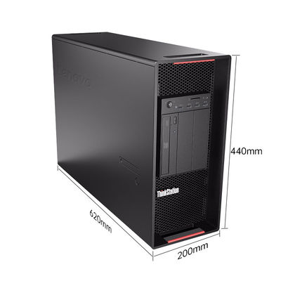 Lenovo ThinkStation P920 Tower Graphics Workstation 3204 16 GB DDR4 Geheugen Type 2TB SATA