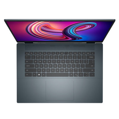 Intel i7-12700H 16G 512G RTX3050-4G Win11 3K Anti-Blue Screen End Flagship Laptop van Dell