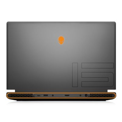 Dell Alienware M15 R7 15.6 inch Ryzen7-6800H 16G 512G RTX3060-6G 165Hz IPS Gaming Laptop