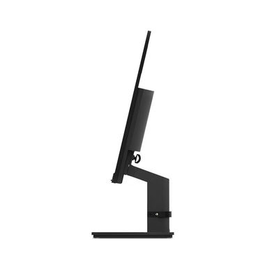 16 9 Display ratio Lenovo ThinkVision S24E-20 23.8 inch FHD Monitor voor zakelijk kantoor