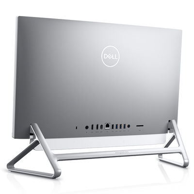 High Energy All-in-One Machine Dell Inspiron 5400 23.8 inch i3-1115G4 8G 256G SSD Wit