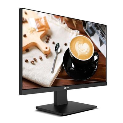 Lenovo Lecoo 2488 All-in-one 23.8 inch Intel Celeron J4125/N5095 CPU 8G RAM 256G M.2 SSD PC