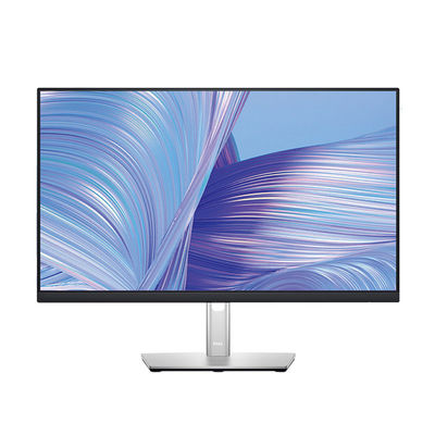 Andere reactietijd Dell P2422H 23.8 inch FHD IPS Office Monitor met anti-blauw licht