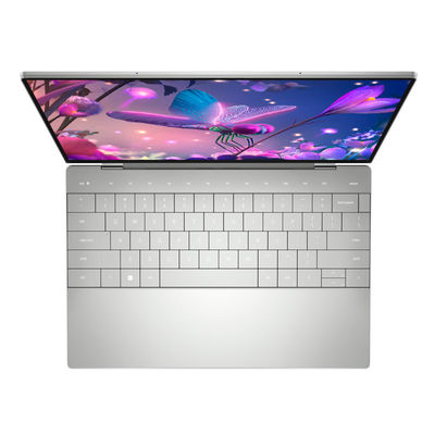 13.4&quot; Dell XPS 13 Laptop met Core i7-1260p 16GB 512GB en Intel Iris Xe Graphics Card