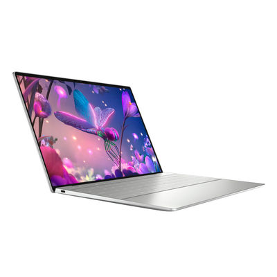 13.4&quot; Dell XPS 13 Laptop met Core i7-1260p 16GB 512GB en Intel Iris Xe Graphics Card