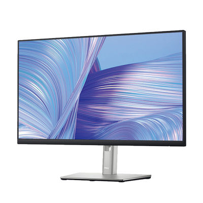 Andere reactietijd Dell P2422H 23.8 inch FHD IPS Office Monitor met anti-blauw licht