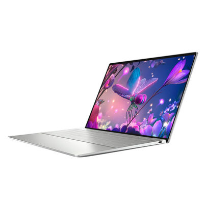 13.4&quot; Dell XPS 13 Laptop met Core i7-1260p 16GB 512GB en Intel Iris Xe Graphics Card