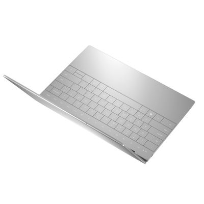 13.4&quot; Dell XPS 13 Laptop met Core i7-1260p 16GB 512GB en Intel Iris Xe Graphics Card