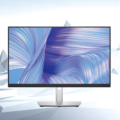 Andere reactietijd Dell P2422H 23.8 inch FHD IPS Office Monitor met anti-blauw licht