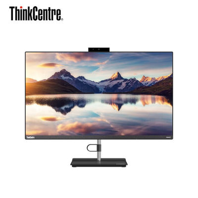Lenovo ThinkCentre S700 27 inch All-in-One Computer 16G DDR4 512G M.2 SSD Win11 WIFI6