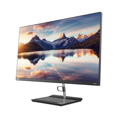 Lenovo ThinkCentre S700 27 inch All-in-One Computer 16G DDR4 512G M.2 SSD Win11 WIFI6