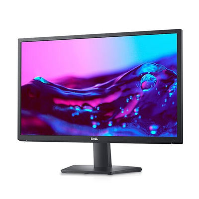 Desktop Dell SE-2422H IPS 23,8 inch LED LCD Monitor met laag blauw licht oogbescherming