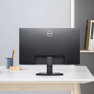 Desktop Dell SE-2422H IPS 23,8 inch LED LCD Monitor met laag blauw licht oogbescherming
