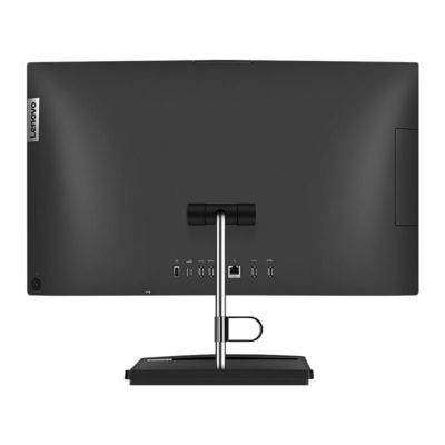 Lenovo 21.5 inch All-in-One Desktop met 256G PCIe SSD en Intel i3-1115G4 Processor