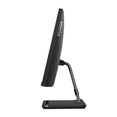 Lenovo 21.5 inch All-in-One Desktop met 256G PCIe SSD en Intel i3-1115G4 Processor