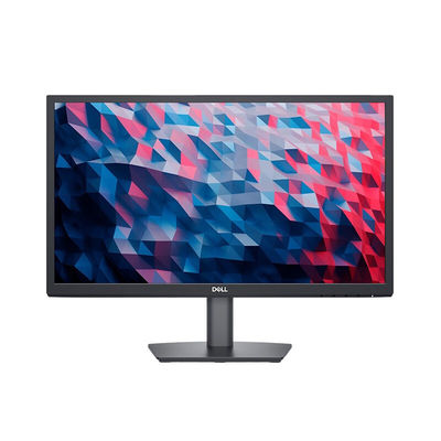 Desktop Monitor Dell E-2222H IPS 21,5 inch LED LCD met laag blauw licht oogbescherming