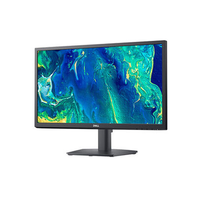 Desktop Monitor Dell E-2222H IPS 21,5 inch LED LCD met laag blauw licht oogbescherming