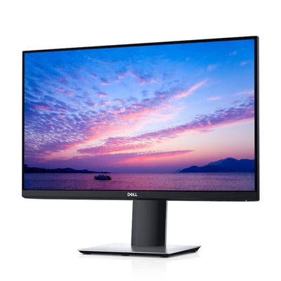 Dell P2421DC 23.8 inch 2K QHD 2560*1440 IPS Monitor Niet gebogen Wide Color Gamut 99%sRGB