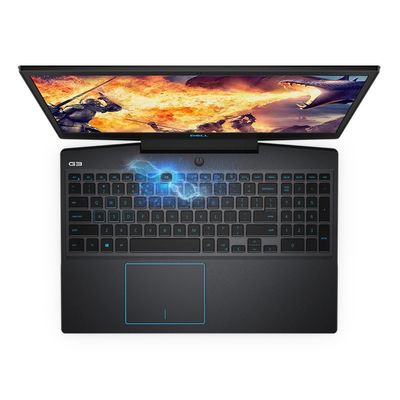 Gebruikte Dell G3 i5-7300HQ 15.6&quot; Gaming Laptop 8G DDR4 256G SSD GTX1050-4G 1920x1080