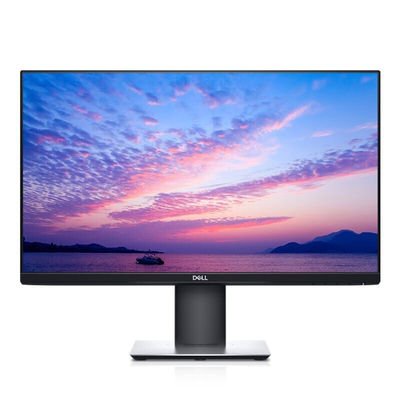 Dell P2421DC 23.8 inch 2K QHD 2560*1440 IPS Monitor Niet gebogen Wide Color Gamut 99%sRGB