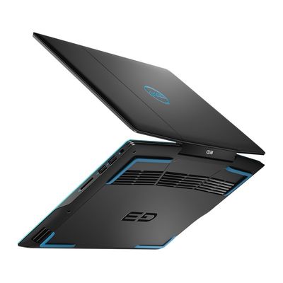 Gebruikte Dell G3 i5-7300HQ 15.6&quot; Gaming Laptop 8G DDR4 256G SSD GTX1050-4G 1920x1080