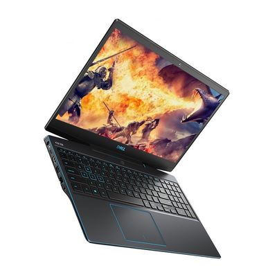 Gebruikte Dell G3 i5-7300HQ 15.6&quot; Gaming Laptop 8G DDR4 256G SSD GTX1050-4G 1920x1080