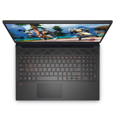 Gebruikte Dell G3 i5-7300HQ 15.6&quot; Gaming Laptop 8G DDR4 256G SSD GTX1050-4G 1920x1080
