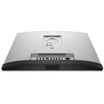 All-in-one Dell Optiplex 7410 i3-13100T 8G 256G 23.8 inch Desktop voor landelijke markten