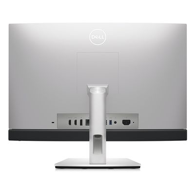 All-in-one Dell Optiplex 7410 i3-13100T 8G 256G 23.8 inch Desktop voor landelijke markten