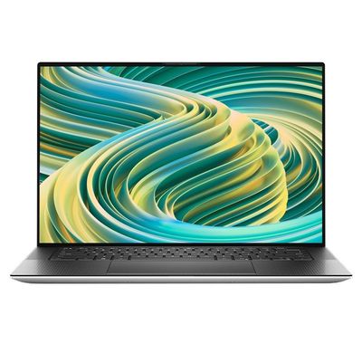 Dell XPS 15 Xeon Core i7-12700H 16G DDR5 512G RTX3050Ti-4G 15.6 inch FHD Screen Laptop