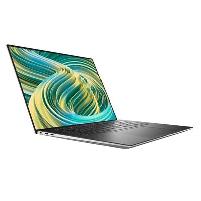 Dell XPS 15 Xeon Core i7-12700H 16G DDR5 512G RTX3050Ti-4G 15.6 inch FHD Screen Laptop