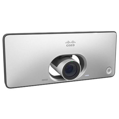 Resolutie 1920x1080 CISCO IDVC SX10 CTS-SX10N-K9 Terminal voor kleine conferentieruimte