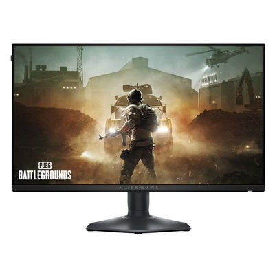 AW2523HF 24,5 inch gaming monitor met 360Hz verversingssnelheid en snelle IPS-paneeltechnologie