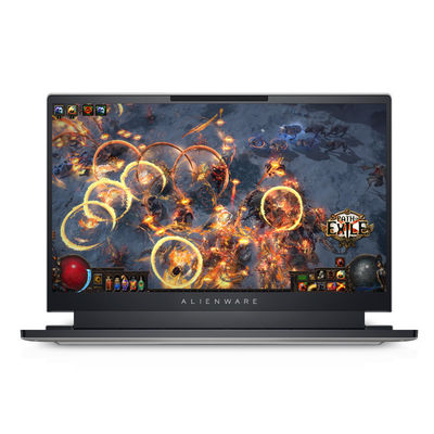 16G LPDDR5 5200MHz Memory Dell Alienware X14 Business Laptop met GTX3050-4G Graphics