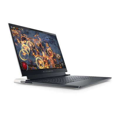 16G LPDDR5 5200MHz Memory Dell Alienware X14 Business Laptop met GTX3050-4G Graphics