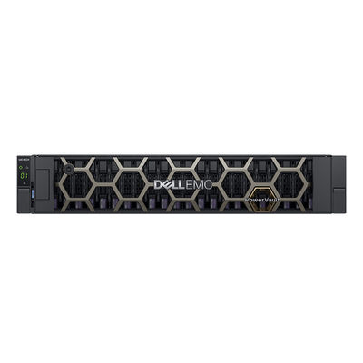 Oorspronkelijke Dells EMC PowerVault ME4024 Network Storage ESATA Interface Type Private Mold