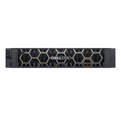 Oorspronkelijke Dells EMC PowerVault ME4024 Network Storage ESATA Interface Type Private Mold